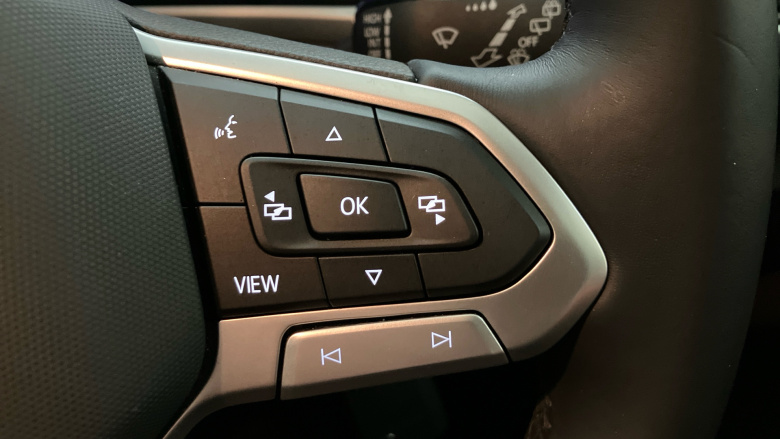 Volkswagen T-Roc 1.5 TSI Life 5dr Petrol Hatchback